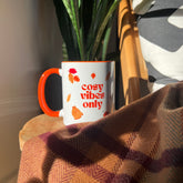Autumn Cosy Mug